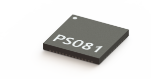 PS081 Resistance-to-Digital Converter