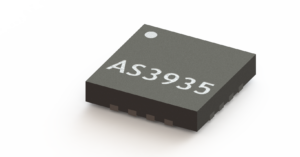 AS3935 Franklin Lightning Sensor™ IC