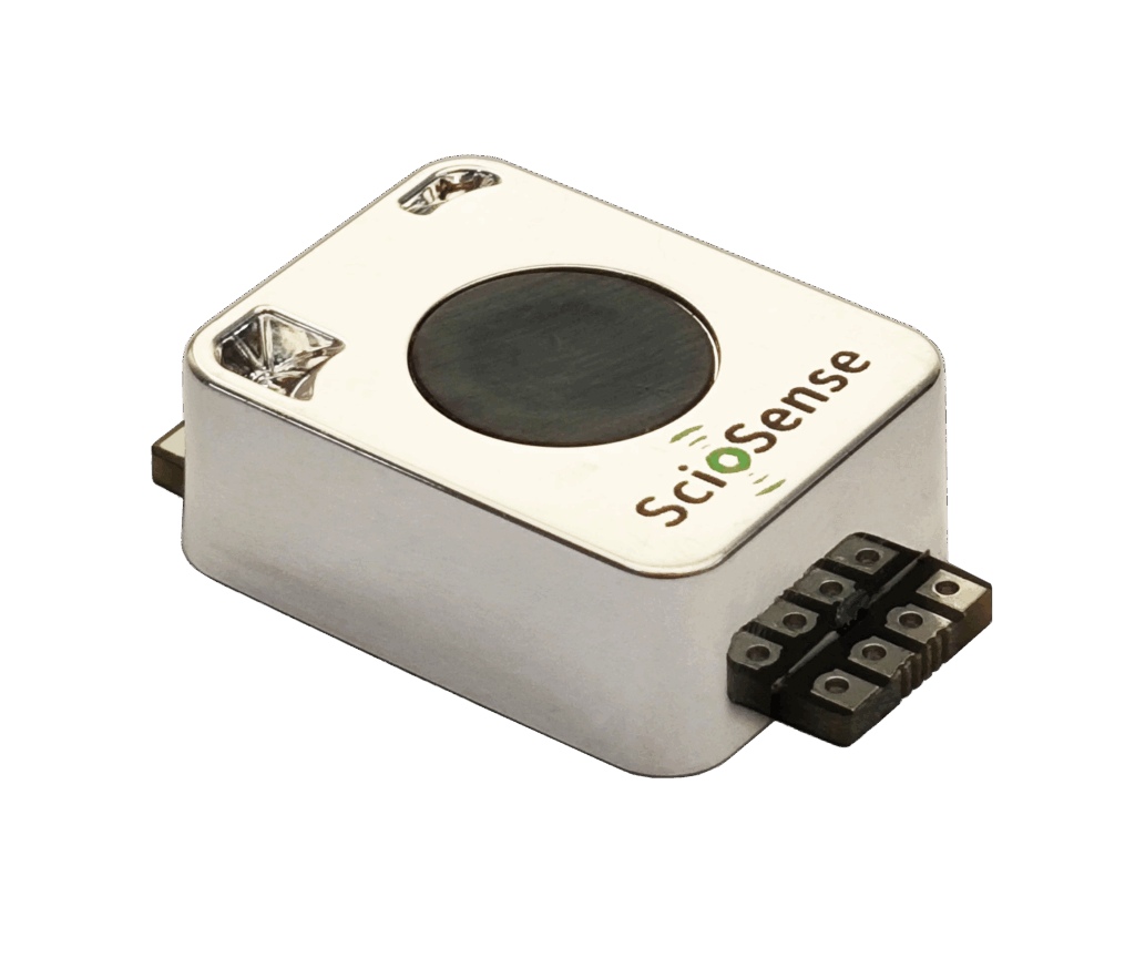 ENS190 NDIR CO2 Sensor