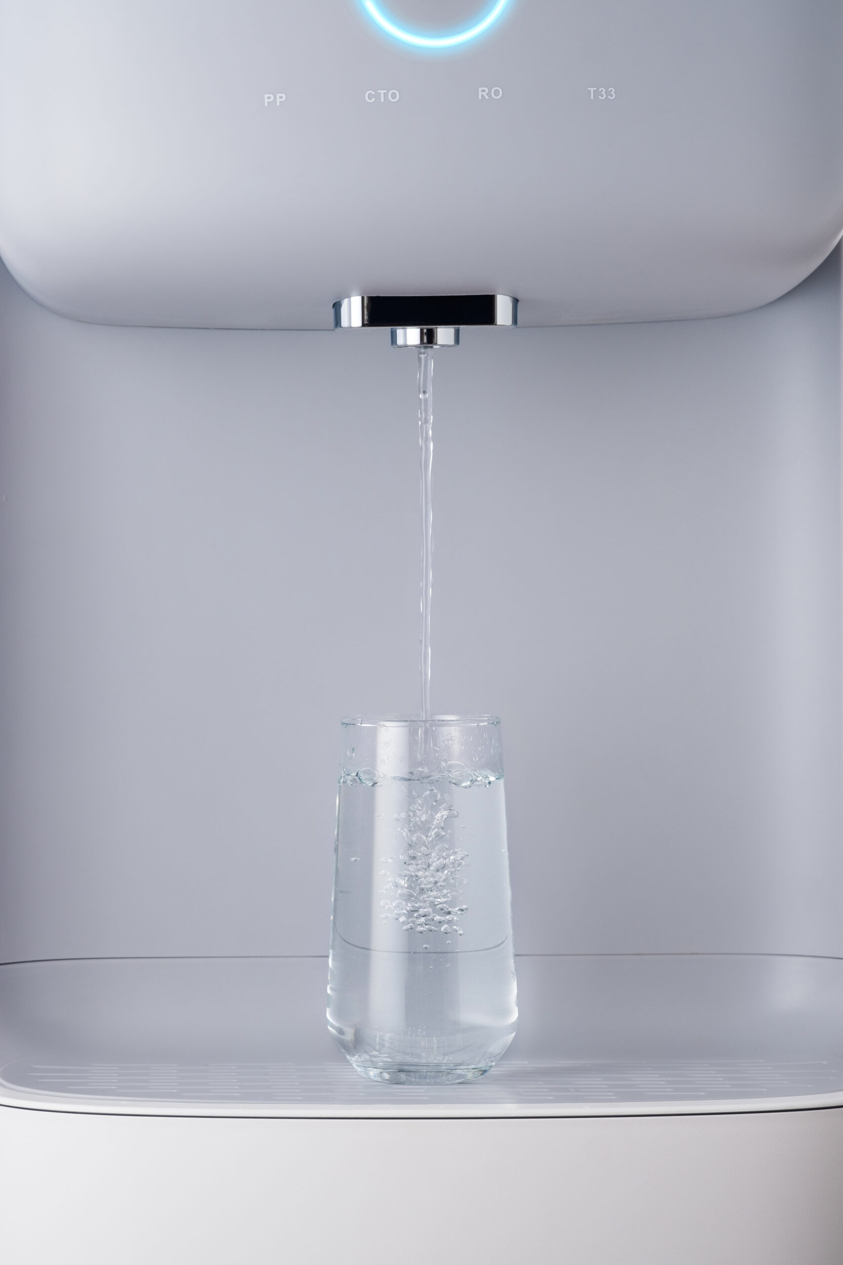 Ultrasonic Flow Module - Water purifier