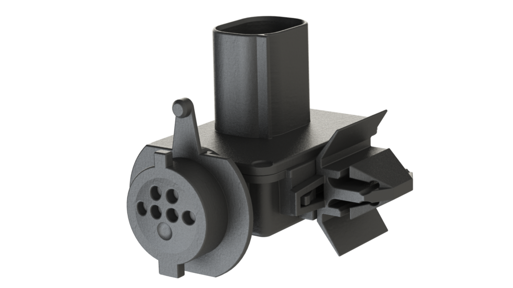 BCM1 Battery Condition Monitor