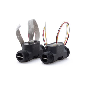 UFM-02 Ultrasonic Flow Sensing Module