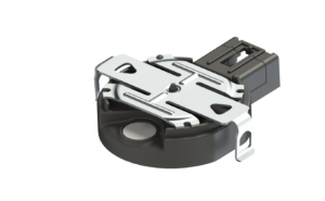 Windshield Anti-Fogging Sensor