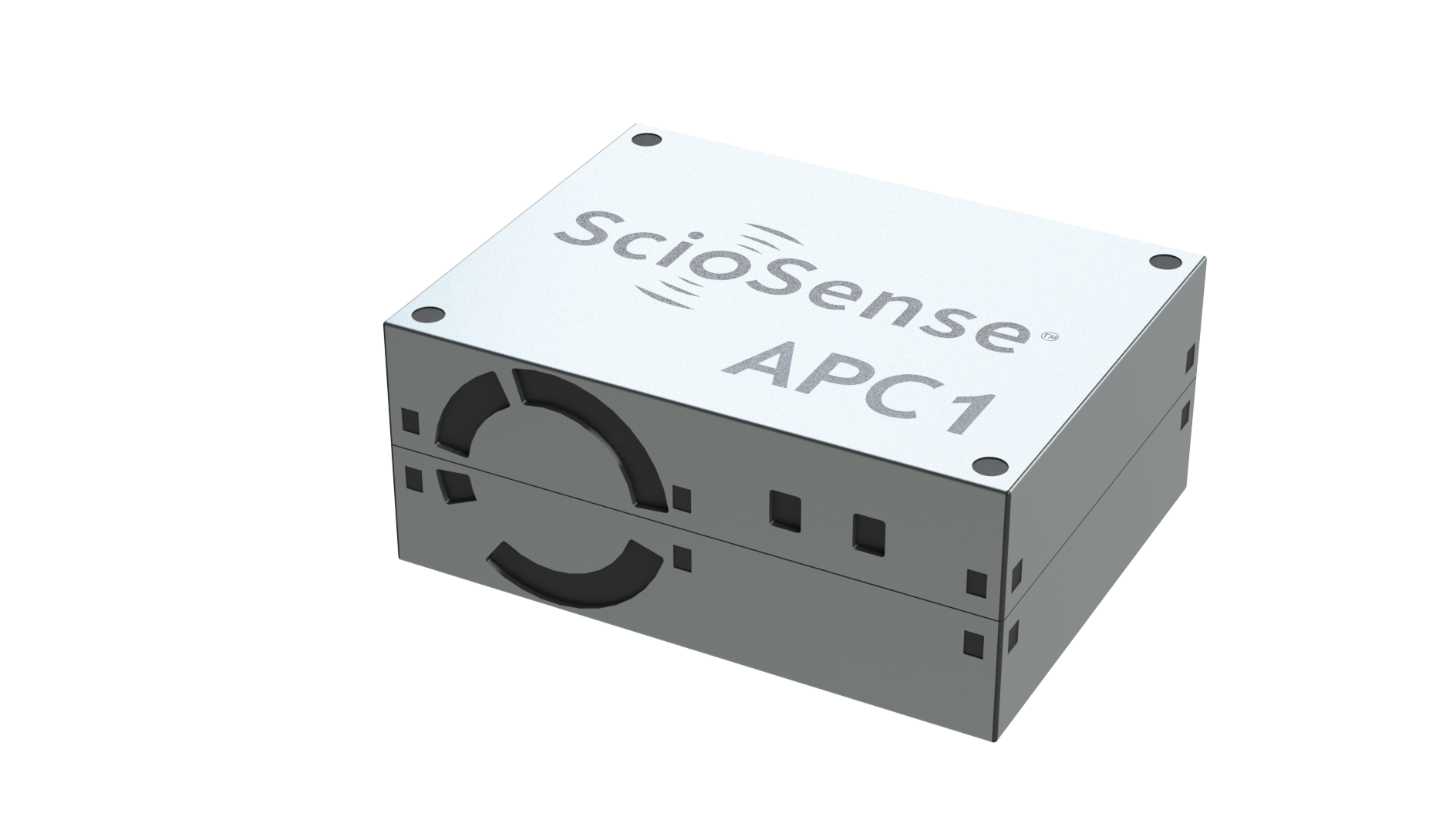 APC1 Air Quality Combo Sensor for Air Purification, Ventilation and Home & Building Automation