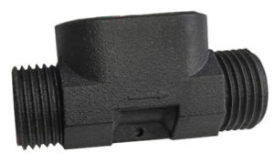 UFM-01 Ultrasonic Flow Sensing Module