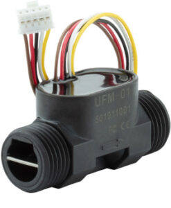 UFM-01 Ultrasonic Flow Sensing Module