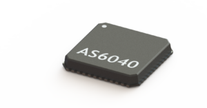 AS6040 Ultrasonic Flow Converter