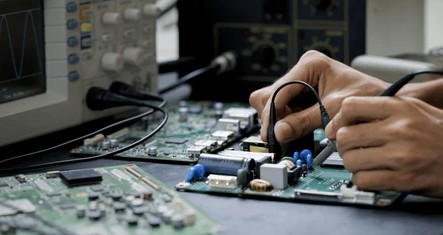 Electronics Engineering