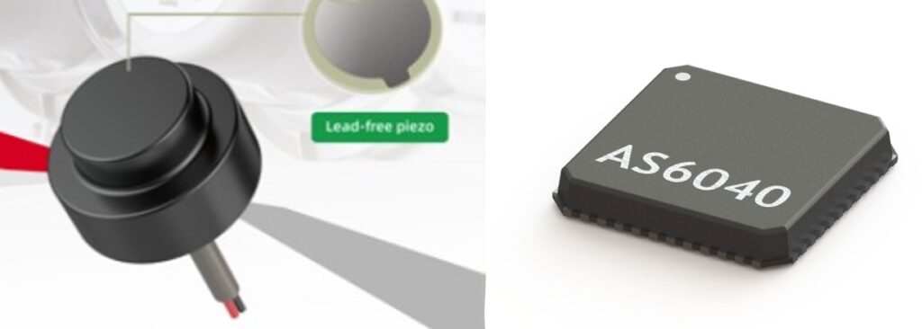 Audiowell and ScioSense launch joint lead-free ultrasonic flow metering solution