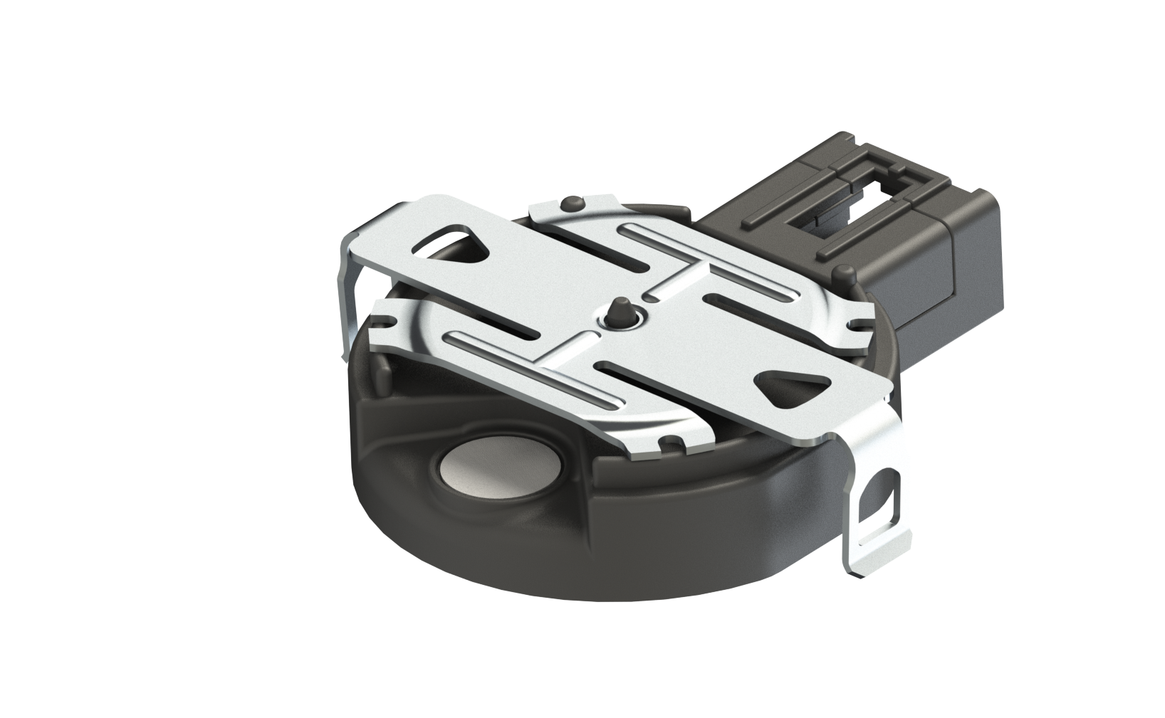 Windshield Anti-Fogging Sensor