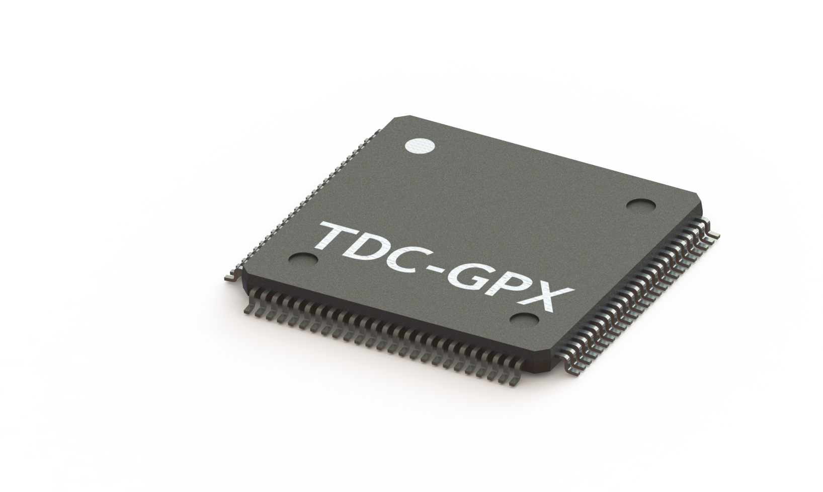 TDC-GPX High-End Time-to-Digital Converter