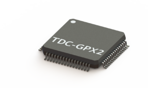 TDC-GPX2 Time-to-Digital Converter
