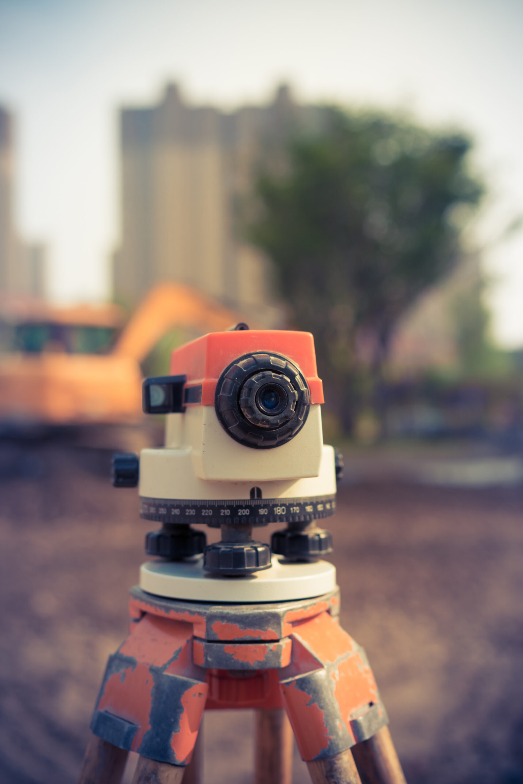 Precision Time Management