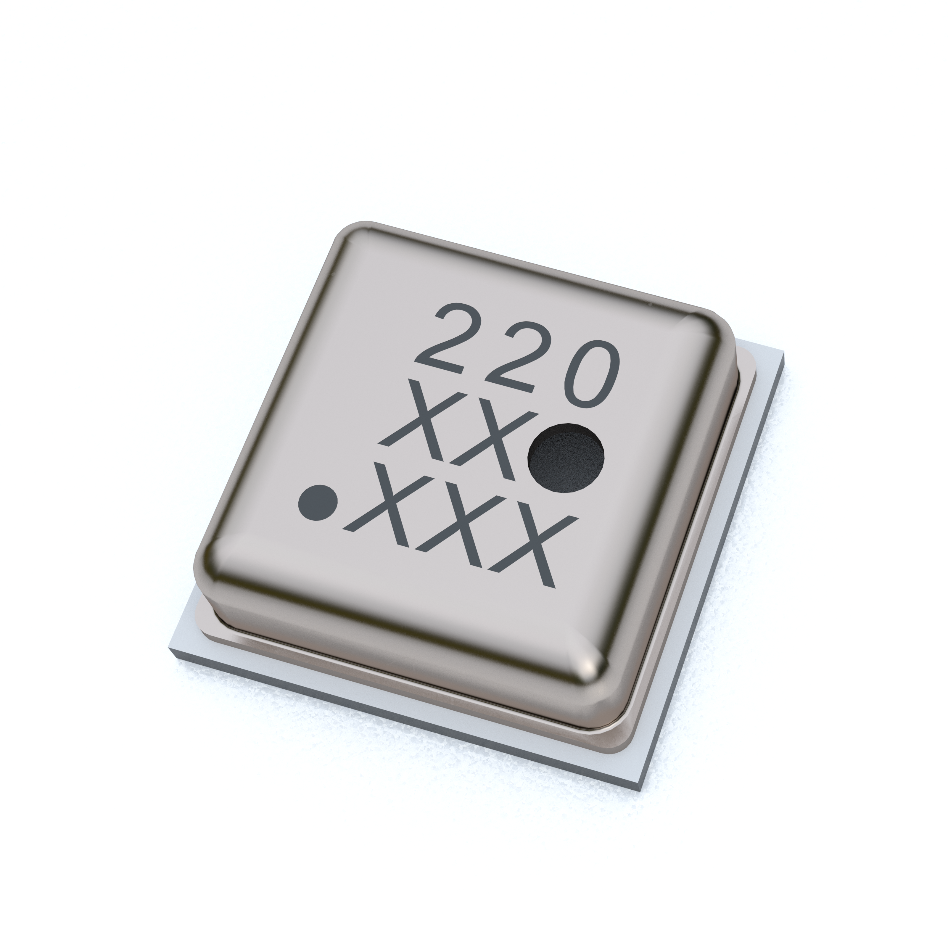ENS220 Premium accuracy barometric pressure and temperature sensor for activity tracking and indoor navigation/localization