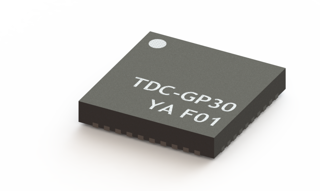 TDC-GP30F01 Ultrasonic Flow Converter