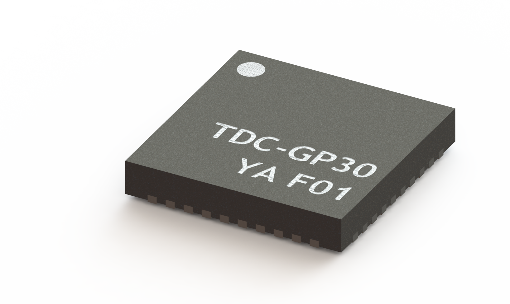 TDC-GP30F01 Ultrasonic Flow Converter