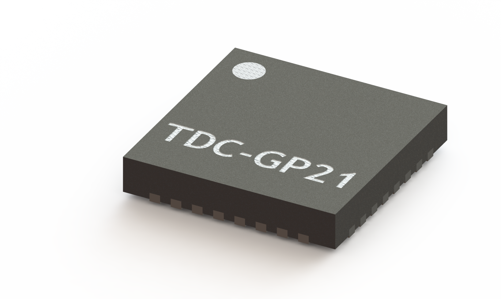 TDC-GP21 Ultrasonic Flow Converter